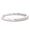 Load image into Gallery viewer, Pave Diamond Eternity Band, 14k Solid Gold, Natural Diamonds, Stackable Minimalistic Ring, Everyday Jewelry, Ready To Ship
