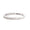 Load image into Gallery viewer, Pave Diamond Eternity Band, 14k Solid Gold, Natural Diamonds, Stackable Minimalistic Ring, Everyday Jewelry, Ready To Ship
