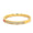 Load image into Gallery viewer, Enamel Diamond Band Ring, 18k Solid Gold, Natural Diamonds, Minimalist Stackable Ring, Everyday Jewelry, Ready To Ship
