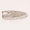 Load image into Gallery viewer, Oval Diamond Pendant, 14k Solid Gold, Natural Diamonds, Minimalist Pendant, Stacking Geometric Jewelry, Everyday Statement Necklace
