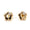 Load image into Gallery viewer, Kids Flower Diamond Stud Earrings, 14k Solid Gold, Natural Diamonds, Kids jewelry, Gift for toddlers/girls/kids, Ready To Ship
