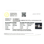 Load image into Gallery viewer, Halo Rectangular Natural Diamond Cuff Bracelet: 14k Solid Gold Stackable Open Bangle, Ready To Ship, IGI Certified
