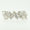 Load image into Gallery viewer, Leaf Diamond Eternity Band Ring, 14k Solid Gold, Pear Natural Diamonds, Statement Cocktail Ring, Ready To Ship, Certified Jewelry
