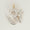 Load image into Gallery viewer, Religious Om Diamond Pendant, 14k Solid Gold, Natural Diamonds, Stacking Pendant, Spiritual Symbol Necklace, Everday Jewelry, Gift For Her
