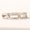 Load image into Gallery viewer, Chain Link Diamond Band, 14k Solid Gold, Stacking Band, Minimalist Pave Ring, Natural Diamonds, Everyday Jewelry, Gift For Her
