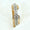Load image into Gallery viewer, Filigree Diamond Band Ring, 14k Solid Gold, Natural Diamonds, , Everyday Jewelry Gift For Her
