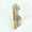 Load image into Gallery viewer, Filigree Diamond Band Ring, 14k Solid Gold, Natural Diamonds, , Everyday Jewelry Gift For Her
