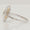 Load image into Gallery viewer, Round Cluster Diamond Ring, 14k Solid Gold, Natural Diamonds, Concentric Circle Cluster Ring, Two Toned Statement Jewelry, Gift For Her
