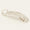 Load image into Gallery viewer, Bar Diamond Pendant, 14k Solid Gold, Baguette and Round Natural Diamonds, Modern Stacking Chain Charm, Minimalist Jewelry, Gift for Her
