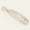 Load image into Gallery viewer, Bar Diamond Pendant, 14k Solid Gold, Baguette and Round Natural Diamonds, Modern Stacking Chain Charm, Minimalist Jewelry, Gift for Her
