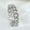 Load image into Gallery viewer, Miami Cuban Diamond Ring, 14K Solid Gold, Eternity Stacking Band, Natural Diamonds, Chain Link Wedding Band, Everyday Jewelry, Gift For Her

