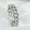 Load image into Gallery viewer, Miami Cuban Diamond Ring, 14K Solid Gold, Eternity Stacking Band, Natural Diamonds, Chain Link Wedding Band, Everyday Jewelry, Gift For Her
