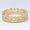Load image into Gallery viewer, Crown Diamond Ring, 14k Solid Gold, Eternity Band Ring, Natural Diamonds, Regal Stackable Ring, Proposal Ring, Gift For Her
