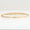Load image into Gallery viewer, Flower Cluster Cuff Bracelet, 14k Solid Gold, Natural Diamonds, Illusion Stackable Cuff, Statement  Everyday Jewelry
