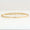 Load image into Gallery viewer, Flower Cluster Cuff Bracelet, 14k Solid Gold, Natural Diamonds, Illusion Stackable Cuff, Statement  Everyday Jewelry
