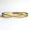 Load image into Gallery viewer, Crossover Diamond Bracelet, 14k Solid Gold, Natural Diamonds, Gold Stackable Bangle, Statement Jewelry, Wide Cocktail Bracelet
