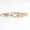 Load image into Gallery viewer, Halo Circle Diamond Bracelet, 14k Solid Gold, Natural Diamonds, Two Way Stackable Bracelet, Cluster Pave Set Cuff, Statement Jewelry
