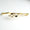 Load image into Gallery viewer, Rhombus Open Cuff Bracelet, 14K Solid Gold, Natural Diamond, Cluster Stackable Bangle, Geometric Layered Cocktail Jewelry, Statement Bangle
