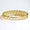 Load image into Gallery viewer, Infinity Diamond Bracelet, 14k Solid Gold, Natural Diamonds, Cluster Statement Jewelry, Bridal Wedding Jewelry, Wide Bangle Bracelet
