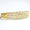 Load image into Gallery viewer, Infinity Diamond Bracelet, 14k Solid Gold, Natural Diamonds, Cluster Statement Jewelry, Bridal Wedding Jewelry, Wide Bangle Bracelet
