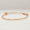 Load image into Gallery viewer, Marquise Cluster Diamond Bracelet, 14k Solid Gold,  Natural Diamonds, Stackable Minimalistic Bangle, Statement Jewelry
