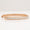 Load image into Gallery viewer, Filigree Natural Diamond Channel Bangle Bracelet: 14k Solid Gold Wedding Statement Jewelry, HRD Certified, Ready To Ship
