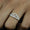 Load image into Gallery viewer, Crown Heart Diamond Ring, 14k Solid Gold, Natural Diamonds, Promise Ring, Everyday Jewelry, Stackable Ring, Gift For Her
