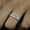 Load image into Gallery viewer, Crown Heart Diamond Ring, 14k Solid Gold, Natural Diamonds, Promise Ring, Everyday Jewelry, Stackable Ring, Gift For Her
