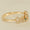 Load image into Gallery viewer, Persaonalized Date Diamond Ring , 14k Solid Gold Ring Statement Ring , Natural Diamonds , Gift For Her
