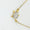 Load image into Gallery viewer, Diamond Turtle Pendant Necklace, 14k Solid Gold, Natural Diamonds, , Good Luck Charm Necklace, Animal Jewelry Gift For Her
