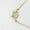 Load image into Gallery viewer, Diamond Turtle Pendant Necklace, 14k Solid Gold, Natural Diamonds, , Good Luck Charm Necklace, Animal Jewelry Gift For Her
