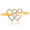 Load image into Gallery viewer, Double Heart Diamond Ring, 14k Solid Gold, Natural Diamonds, Proposal Ring, , Everyday Jewelry Gift For Her
