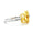 Load image into Gallery viewer, Scorpio Diamond Ring, Zodiac Animal Ring, Horoscope Jewelry, 14k Solid Gold, Natural Diamonds, Gift For Her
