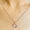 Load image into Gallery viewer, Smiley Diamond Charm Pendant, Emoji Charm, 14k Solid Gold, Natural Diamonds, , Everyday Jewelry Gift For Her

