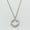 Load image into Gallery viewer, Smiley Diamond Charm Pendant, Emoji Charm, 14k Solid Gold, Natural Diamonds, , Everyday Jewelry Gift For Her
