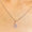 Load image into Gallery viewer, Snake Diamond Charm Pendant, 14K Solid Gold, Natural Diamonds, Stackable Serpent Necklace, Animal Bracelet, Gothic Jewelry, Gift for her
