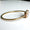 Load image into Gallery viewer, Love Knots Diamond Bracelet, 14K Solid Gold, Natural Diamonds, Open Cuff Statement Jewelry, Stackable Bracelet, Minimalistic Jewelry
