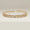 Load image into Gallery viewer, Pear &amp; Marquise Cuff Diamond Bracelet, 14k Solid Gold, Natural Diamonds, Halo Statement Bangle, Stackable Open Bridal Cocktail Jewelry
