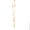 Load image into Gallery viewer, Personalized Initial Diamond Necklace, 14k Solid Gold, Natural Diamonds, Minimalist Custom Jewelry, Drop Letter Necklace, Stacking Jewelry
