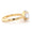 Load image into Gallery viewer, Solitaire Engagement Ring, 14k Solid Gold, Engagement Ring, Natural Diamonds, Wedding Bridal Ring, Gift For Her
