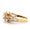 Load image into Gallery viewer, Round Solitaire Diamond Ring, 14k Solid Gold, Engagement Ring, Split Shank, Natural Diamonds, Wedding Bridal Jewelry, Gift For Her
