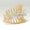 Load image into Gallery viewer, Marquise Diamond Ring, 14k Solid Gold, Natural Diamonds, Wide Band Cocktail Ring, Dual Tone Cluster Ring, Statement Jewelry, Gift For Her

