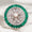 Load image into Gallery viewer, Emerald Flower Diamond Ring, 14k Solid Gold, Natural Diamonds, Floral Pearl Jewelry, Cocktail Statement Ring, Birthstone Ring
