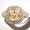 Load image into Gallery viewer, Cushion Yellow Sapphire Diamond Ring, Gemstone Cocktail Ring, 14k Solid Gold, Birthstone Ring, Natural Diamond, Statement Ring, Gift For Her
