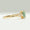 Load image into Gallery viewer, Oval Emerald Diamond Engagement Ring, 14K Solid Gold, Natural Diamond, Green Gemstone Promise Ring, Wedding Statement Ring, Gift For Her
