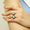 Load image into Gallery viewer, Blue Sapphire Diamond Ring, 14K Solid Gold, Pear &amp; Oval Natural Diamond, Open Cuff Halo Gemstone Ring, Cocktail Statement Ring, Gift For Her
