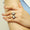 Load image into Gallery viewer, Blue Sapphire Diamond Ring, 14K Solid Gold, Pear &amp; Oval Natural Diamond, Open Cuff Halo Gemstone Ring, Cocktail Statement Ring, Gift For Her
