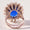 Load image into Gallery viewer, Blue Sapphire Oval Gemstone Diamond Ring, 14k Solid Gold, Cocktail  Blue Stone Ring, Natural Diamonds, Birthstone Rings, Gift for her
