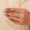 Load image into Gallery viewer, Oval Emerald Halo Diamond Ring, 14k Solid Gold, Natural Diamond, Statement Dual Tone Jewelry, Cocktail Ring, Engagement Wedding Ring
