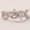 Load image into Gallery viewer, Vine Leaf Diamond Art Deco Ring, 14k Solid Gold Ring, Statement Ring, Pear and Marquise  Natural Diamond, Gift For Her

